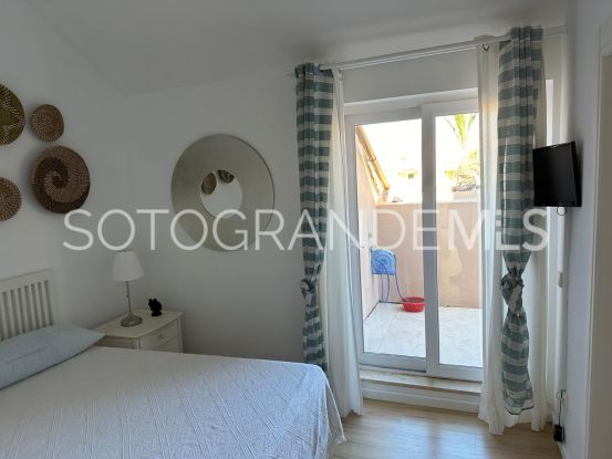 Sotogrande Puerto Deportivo, Ático en venta | SurdelSur Properties