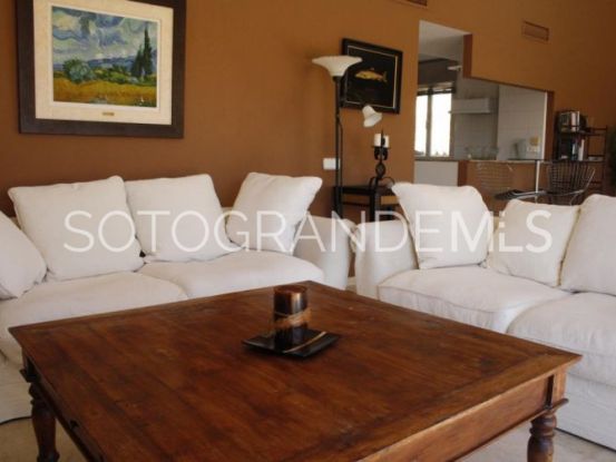 Sotogrande Puerto Deportivo, Ático con 3 dormitorios | SurdelSur Properties