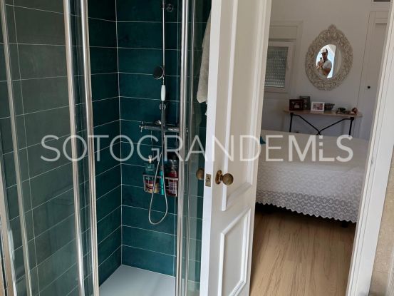 Sotogrande Puerto Deportivo, Ático en venta | SurdelSur Properties