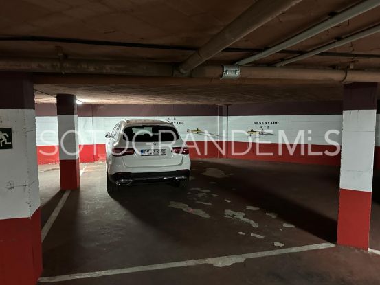 Sotogrande Puerto Deportivo, Ático en venta | SurdelSur Properties