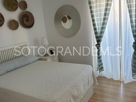 Sotogrande Puerto Deportivo, Ático en venta | SurdelSur Properties