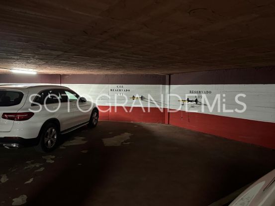 Sotogrande Puerto Deportivo, Ático en venta | SurdelSur Properties