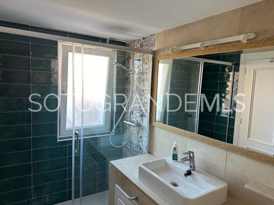 Sotogrande Puerto Deportivo, Ático en venta | SurdelSur Properties