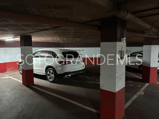 Sotogrande Puerto Deportivo, Ático en venta | SurdelSur Properties