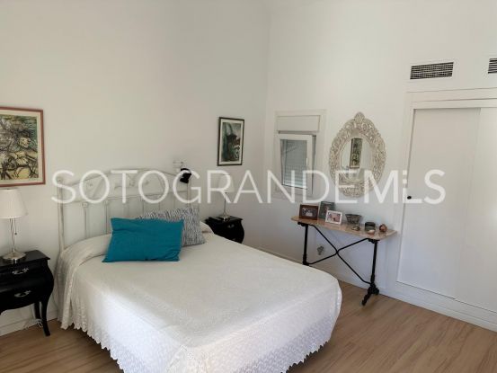 Sotogrande Puerto Deportivo, Ático en venta | SurdelSur Properties