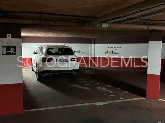 Sotogrande Puerto Deportivo, Ático en venta | SurdelSur Properties