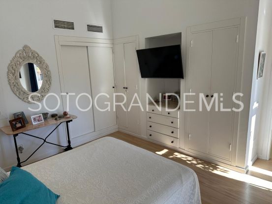 Sotogrande Puerto Deportivo, Ático en venta | SurdelSur Properties