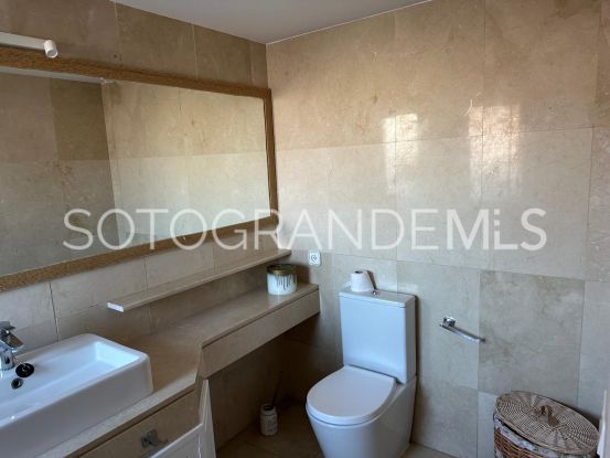 Sotogrande Puerto Deportivo, Ático en venta | SurdelSur Properties