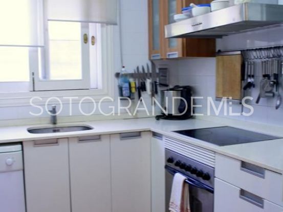 Apartamento en venta con 4 dormitorios en Sotogrande Costa | SurdelSur Properties