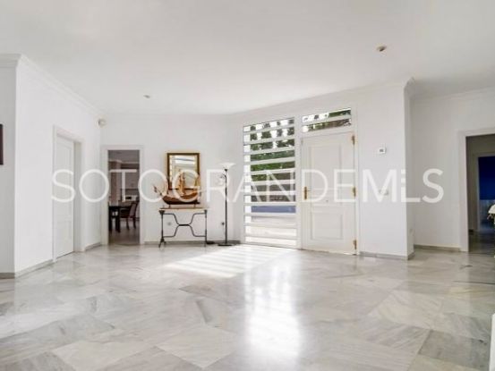 Buy 4 bedrooms villa in Sotogrande Alto | SurdelSur Properties