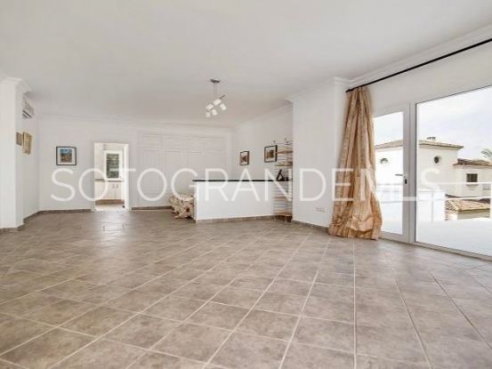 Buy 4 bedrooms villa in Sotogrande Alto | SurdelSur Properties