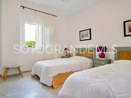 Buy 4 bedrooms villa in Sotogrande Alto | SurdelSur Properties