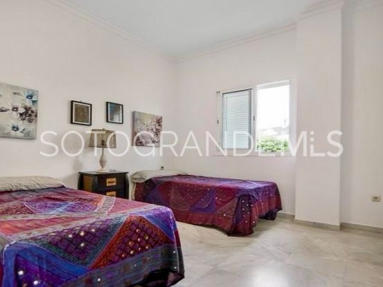 Buy 4 bedrooms villa in Sotogrande Alto | SurdelSur Properties