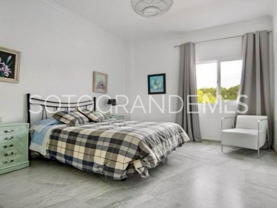 Buy 4 bedrooms villa in Sotogrande Alto | SurdelSur Properties