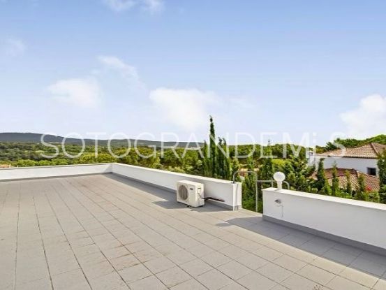 Buy 4 bedrooms villa in Sotogrande Alto | SurdelSur Properties