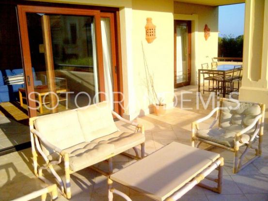 For sale Sotogrande Alto apartment | SurdelSur Properties