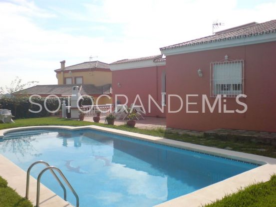 For sale Sotogrande villa | SurdelSur Properties