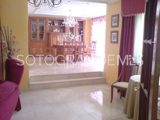 For sale Sotogrande villa | SurdelSur Properties