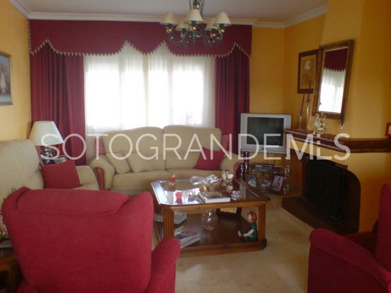 For sale Sotogrande villa | SurdelSur Properties
