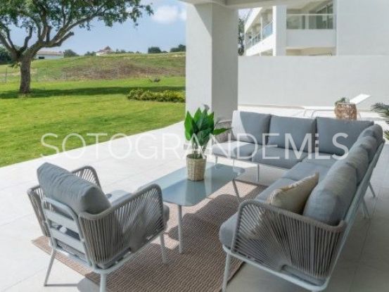 Apartment in Sotogrande | SurdelSur Properties