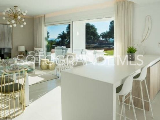 Apartment in Sotogrande | SurdelSur Properties