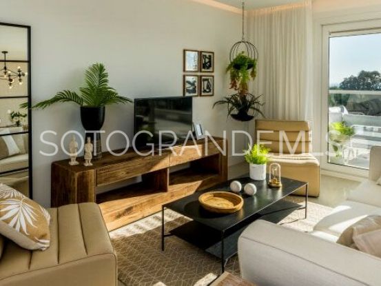 Apartment in Sotogrande | SurdelSur Properties
