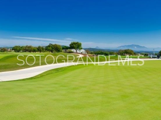 Apartment in Sotogrande | SurdelSur Properties