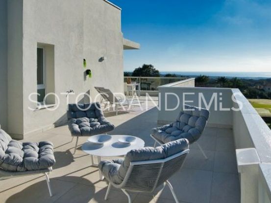 Apartment in Sotogrande | SurdelSur Properties