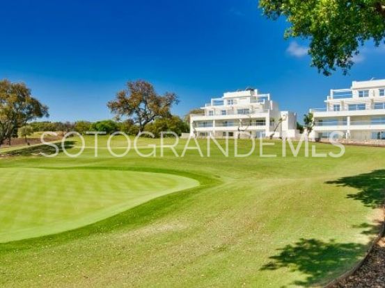 Apartment in Sotogrande | SurdelSur Properties