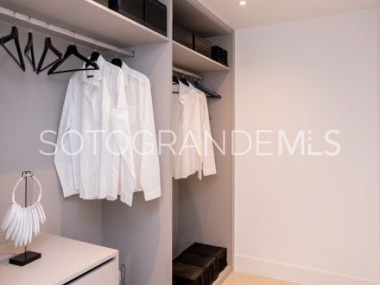 Apartment in Sotogrande | SurdelSur Properties