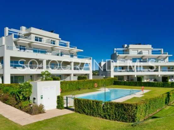 Apartment in Sotogrande | SurdelSur Properties