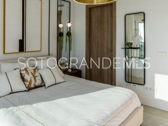 Apartment in Sotogrande | SurdelSur Properties