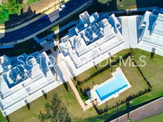 Apartment in Sotogrande | SurdelSur Properties