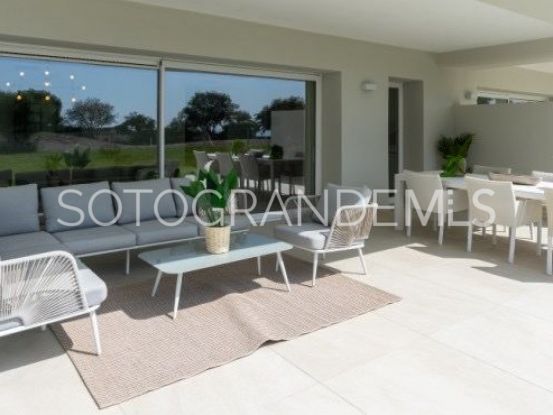 Apartment in Sotogrande | SurdelSur Properties