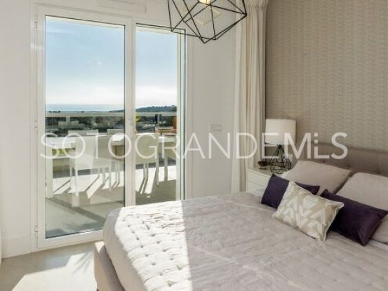 Apartment in Sotogrande | SurdelSur Properties