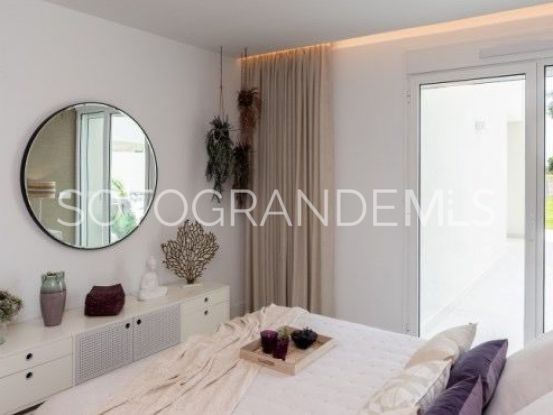 Apartment in Sotogrande | SurdelSur Properties
