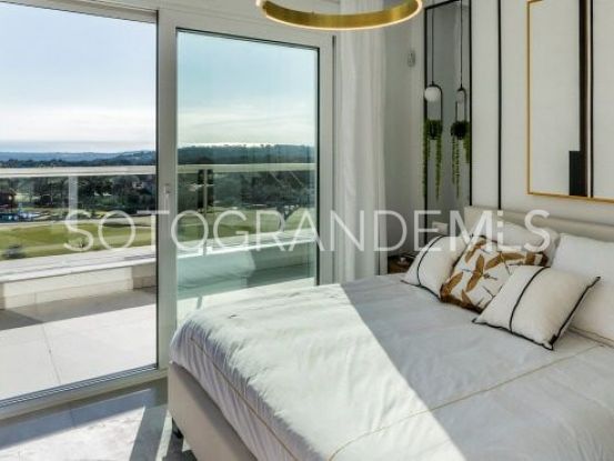 Apartment in Sotogrande | SurdelSur Properties