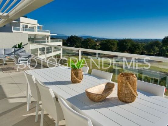 Apartment in Sotogrande | SurdelSur Properties