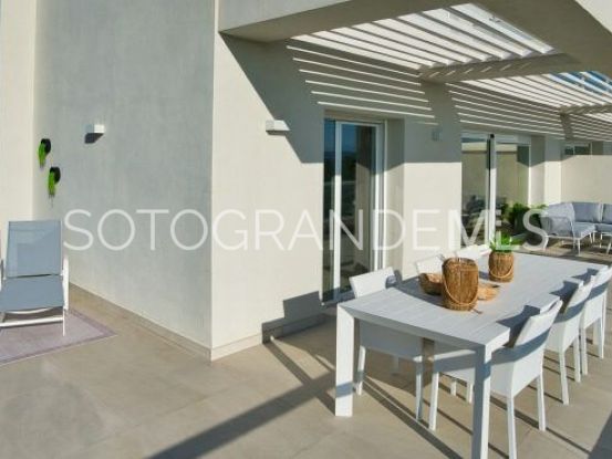 Apartment in Sotogrande | SurdelSur Properties