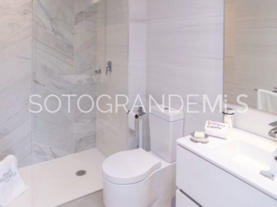 Apartment in Sotogrande | SurdelSur Properties