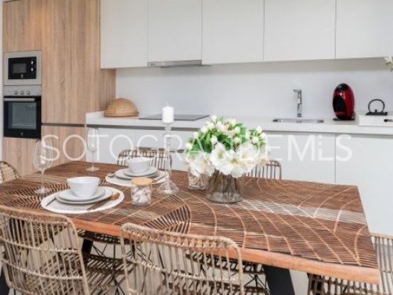Apartment in Sotogrande | SurdelSur Properties