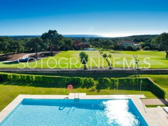 Apartment in Sotogrande | SurdelSur Properties