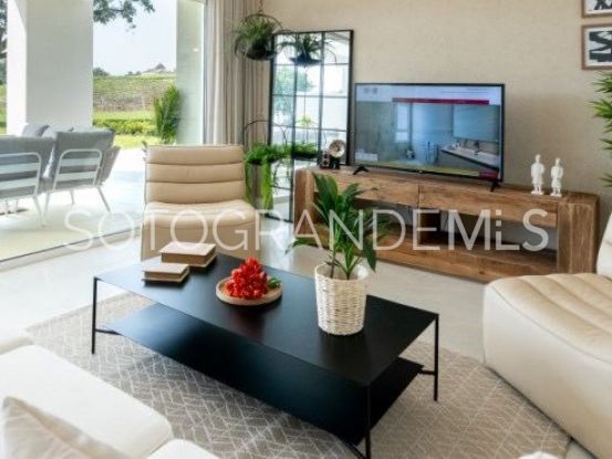 Apartment in Sotogrande | SurdelSur Properties