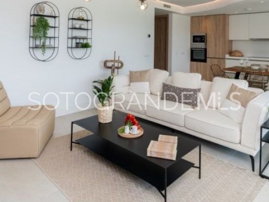 Apartment in Sotogrande | SurdelSur Properties