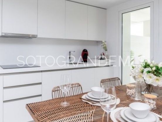 Apartment in Sotogrande | SurdelSur Properties