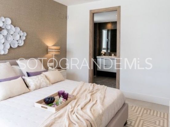 Apartment in Sotogrande | SurdelSur Properties