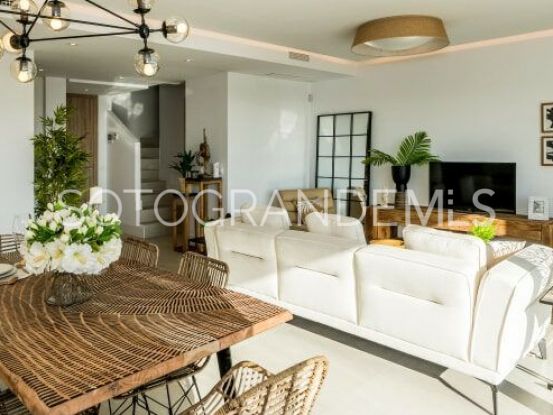 Apartment in Sotogrande | SurdelSur Properties