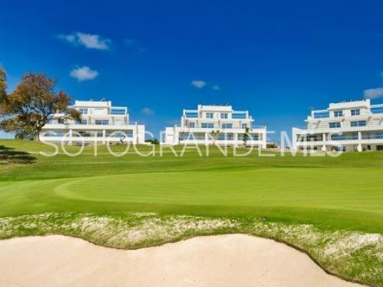 Apartment in Sotogrande | SurdelSur Properties