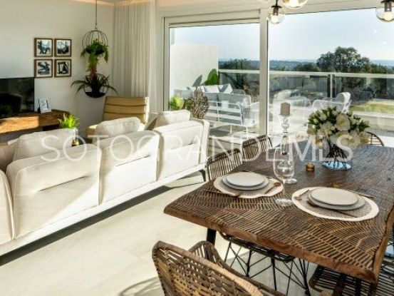 Apartment in Sotogrande | SurdelSur Properties