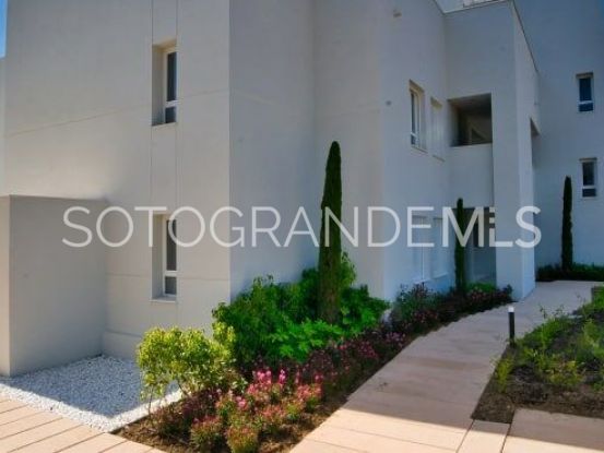 Apartment in Sotogrande | SurdelSur Properties